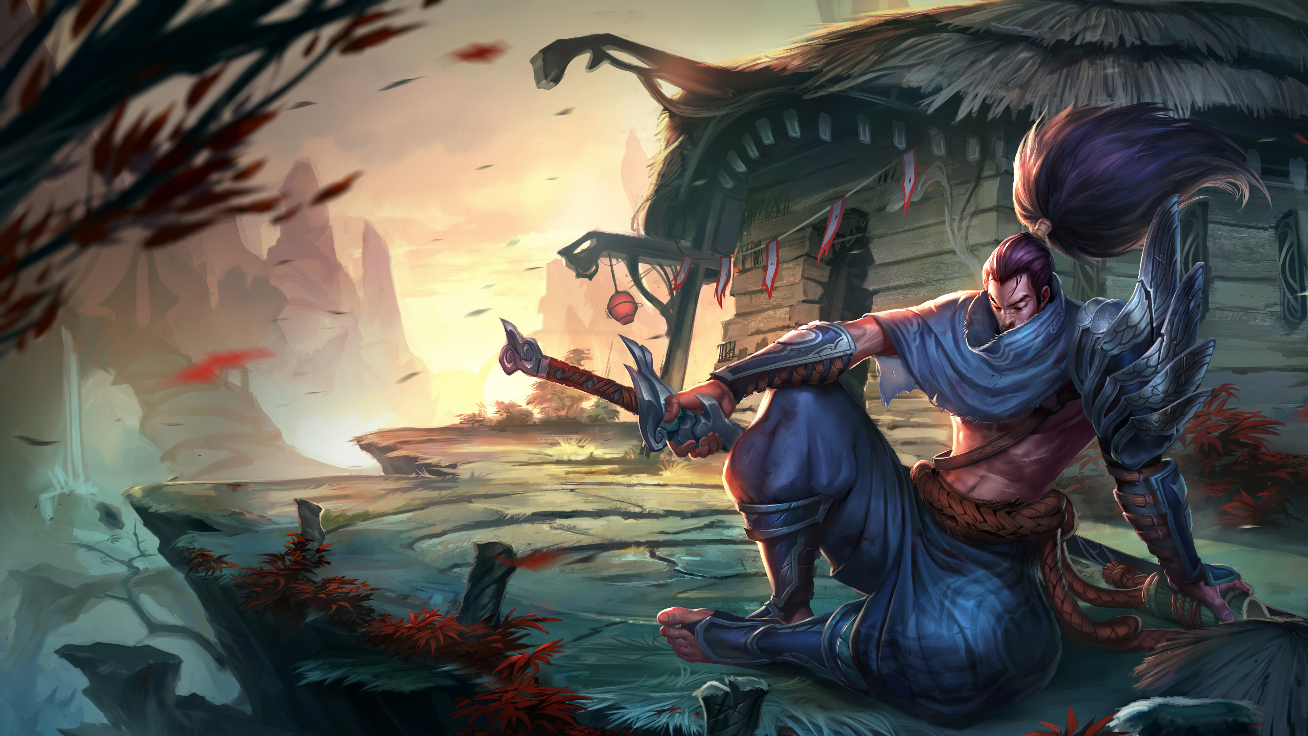 这边也是LCK！icon辛德拉两轰三杀终结比赛 icon队1-0LangX队