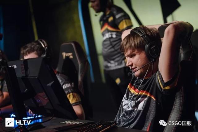 ECSTATIC 联合创始人透露与 NaVi Junior 的 0：13 失利的记录细节；
