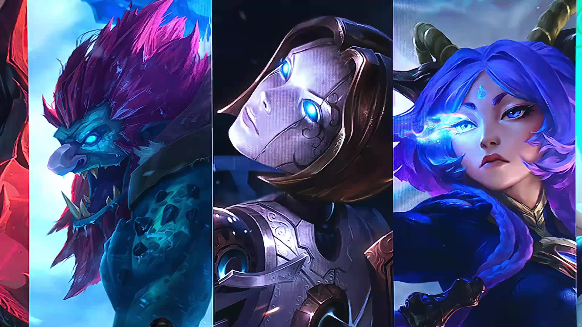 外媒评选第七周全球赛区战队排名：大小王继续蝉联一二，T1跌至十六