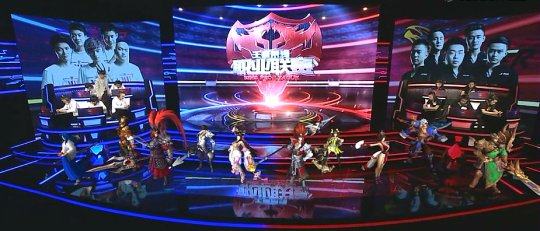 【前瞻】2025LPL春季赛，EDG vs TES