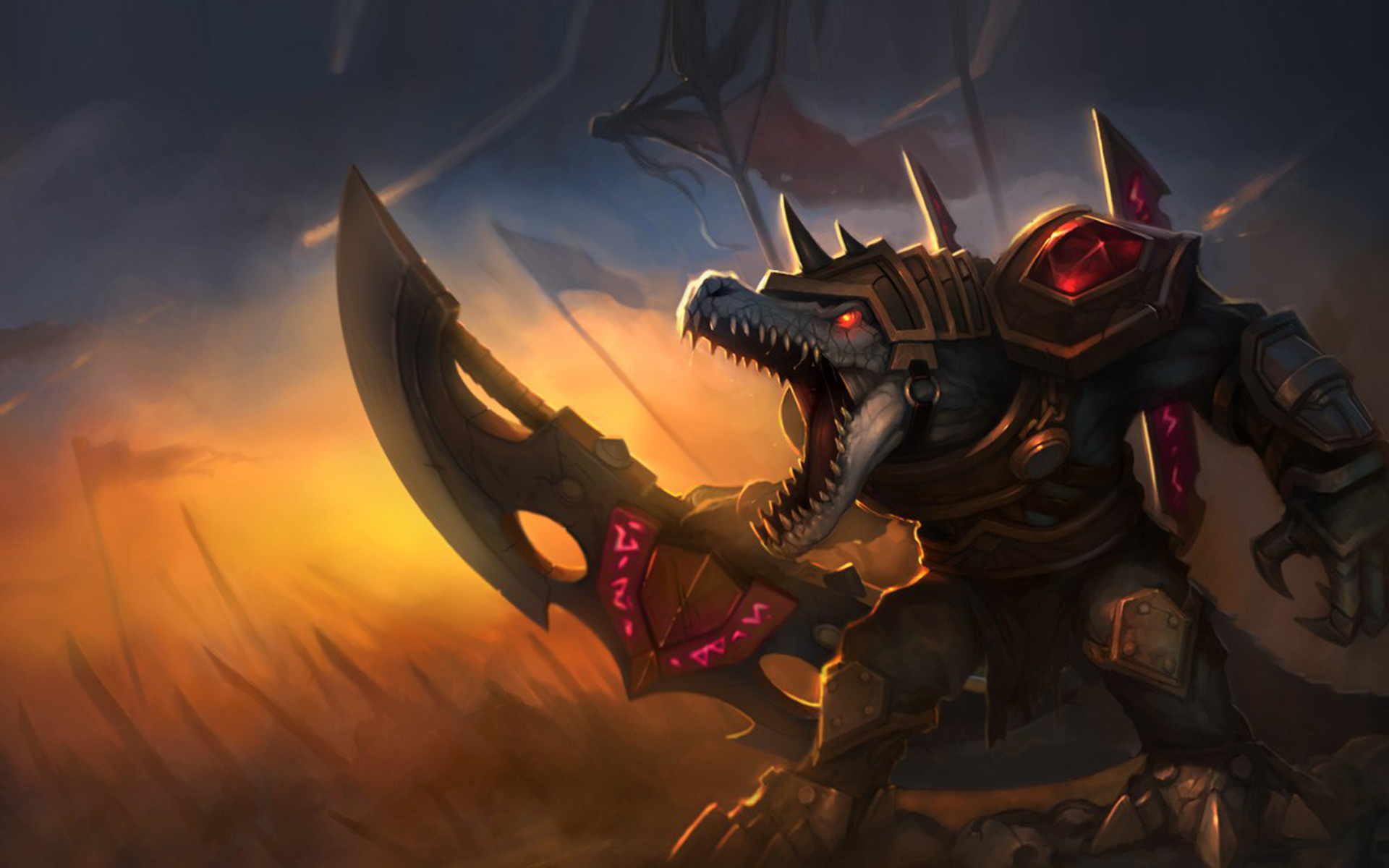 FPX 1-1 NIP：韧性十足超大逆转，FPX落后一万经济翻盘成功