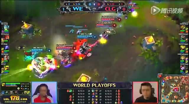 Astralis官宣与k0nfig分道扬镳，G2 Carlos让他看看私信