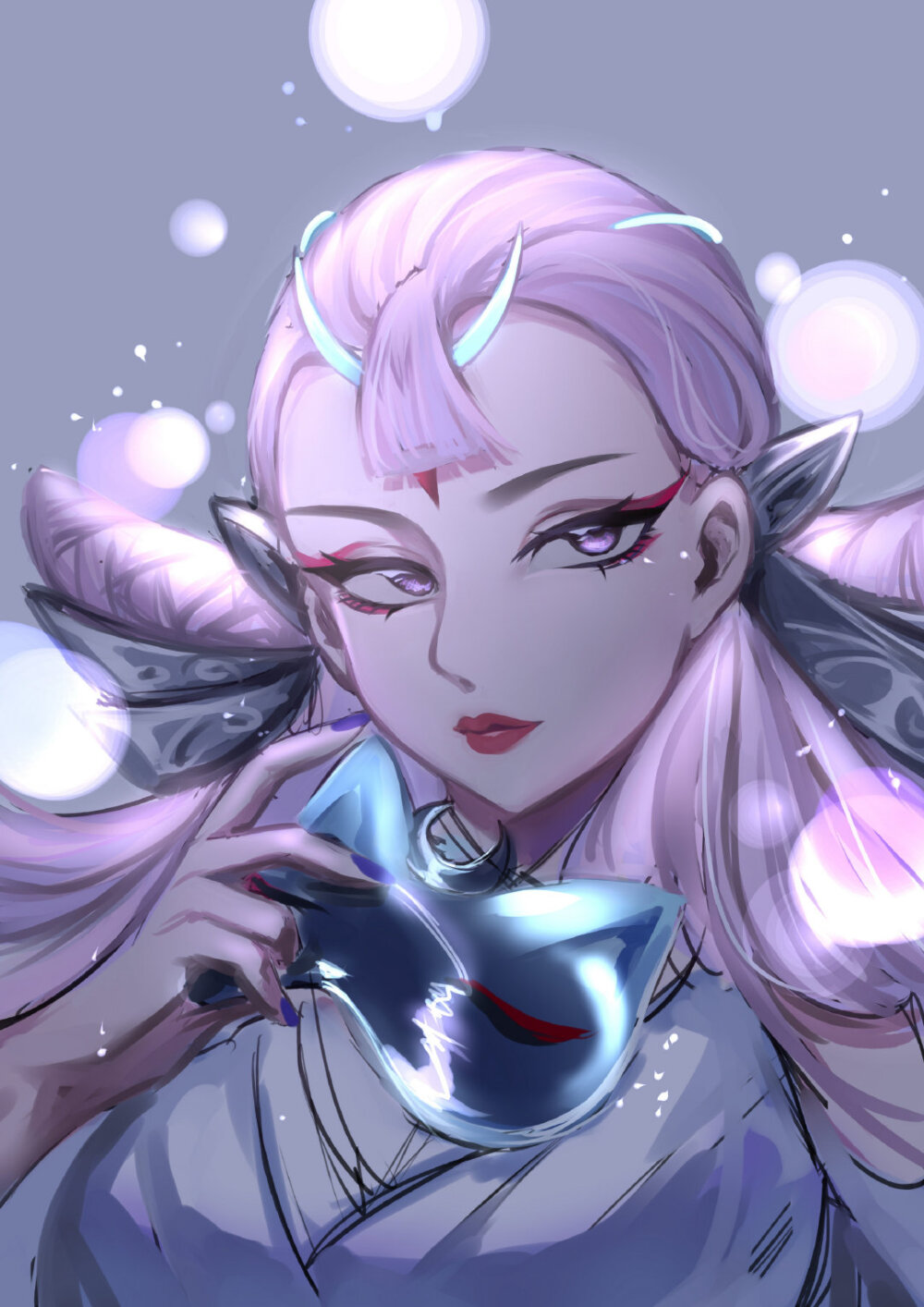 nocries： ＂FPL是我证明自己技能水平的机会＂